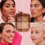 Benefit Hoola Matte Bronzer Mini 0.08oz