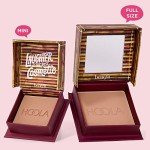 Benefit Hoola Matte Bronzer Mini 0.08oz