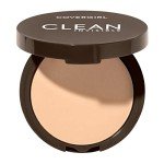 Covergirl Clean Invisible Pressed Powder – Classic Ivory