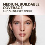 Covergirl Clean Invisible Pressed Powder – Classic Ivory