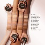 Covergirl Clean Invisible Pressed Powder – Classic Ivory