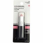 COVERGIRL Rose Quartz Continuous Color Lipstick 415