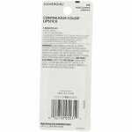 COVERGIRL Rose Quartz Continuous Color Lipstick 415