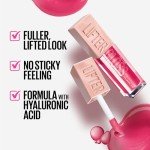 Maybelline Lifter Gloss, Raspberry Neutral Lip Gloss