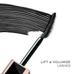 Lancôme Lash Idôle Volumizing Black Mascara