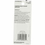 COVERGIRL Rose Quartz Continuous Color Lipstick 415
