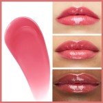 Maybelline Lifter Gloss, Raspberry Neutral Lip Gloss