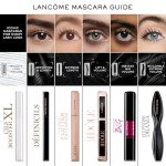 Lancôme Lash Idôle Volumizing Black Mascara