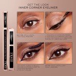 Lancôme Lash Idôle Volumizing Black Mascara