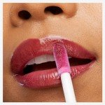 Maybelline Lifter Gloss, Raspberry Neutral Lip Gloss