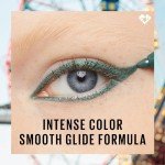 Maybelline TattooStudio Waterproof Eyeliner Pencil - Bold Brown