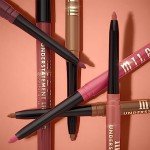 Milani Lip Liner Pencil - Highly Pigmented & Easy Use