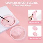 49-Piece MAANGE Premium Makeup Brush Set