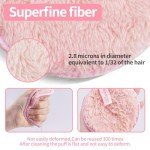 49-Piece MAANGE Premium Makeup Brush Set