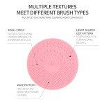 49-Piece MAANGE Premium Makeup Brush Set