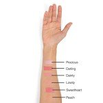 Palladio 2-in-1 Cheek and Lip Tint - Lightweight Cream