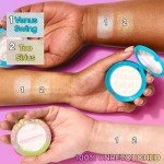 wet n wild Chameleon Chrome Highlighter, Dynamic Color Shift, Liquid-to-Baked Texture, Customizable Luminous Radiance, Cruelty-Free - Too Sirius