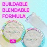 wet n wild Chameleon Chrome Highlighter, Dynamic Color Shift, Liquid-to-Baked Texture, Customizable Luminous Radiance, Cruelty-Free - Too Sirius