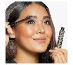 Tarte Maneater Black Full Size Magnetic Volumptuous Mascara, .30 Ounce, Limited Edition