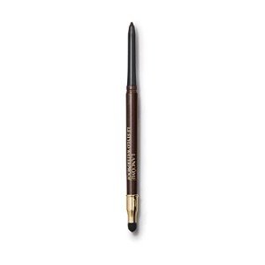 Lancôme Le Stylo Waterproof Eyeliner Pencil - Creamy & Highly Pigmented - Seamless Blending & Smudging - 03 Chocolat