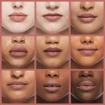 NYX PROFESSIONAL MAKEUP Lip Lingerie XXL Matte Liquid Lipstick - Undress'd (Pink Nude)