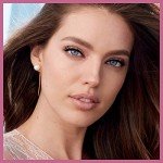 Maybelline Lash Sensational Waterproof Mascara, Lengthening and Volumizing for a Full Fan Effect, Brownish Black, 1 Count