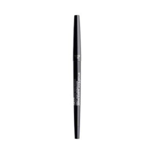 Smashbox Always Sharp Longwear Waterproof Kohl Eyeliner Pencil | Self-Sharpening Cap, Waterproof + High Pigment, Raven