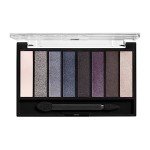 COVERGIRL truNAKED Eyeshadow Palette, Smoky - 820, Pack of 1 (packaging may vary)