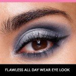 COVERGIRL truNAKED Eyeshadow Palette, Smoky - 820, Pack of 1 (packaging may vary)