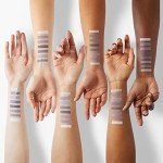 COVERGIRL truNAKED Eyeshadow Palette, Smoky - 820, Pack of 1 (packaging may vary)