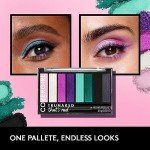 COVERGIRL truNAKED Eyeshadow Palette, Smoky - 820, Pack of 1 (packaging may vary)