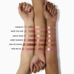 e.l.f. Halo Glow Blush Beauty Wand, Liquid Blush Wand For Radiant, Flushed Cheeks, Infused With Squalane, Vegan & Cruelty-free, Pink-Me-Up