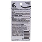 Maybelline New York Volume Express Colossal Cat Eyes Washable Mascara, Glam Black, 0.31 Fl Oz