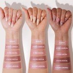 bayfree Multi Glow Balm, Cream Blush for Cheeks, Blush Balm Face Makeup, Radiant Finish, Hydrating, Creamy, Lightweight & Blendable Color, Face Balm, 0.63 Oz (Pink Sakura)