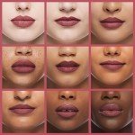 Maybelline Super Stay Matte Ink Liquid Lipstick Makeup, Long Lasting High Impact Color, Up to 16H Wear, Lover, Mauve Neutral, 1 Count, Packaging May Vary