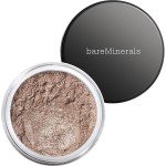 bareMinerals Single Loose Mineral Eyeshadow, Blendable + Buildable from Sheer to Full Color, Creamy Shimmer Loose Powder Eyeshadow, Talc-Free, Vegan