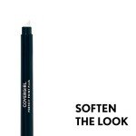 Covergirl Perfect Point Plus Self-Sharpening Eyeliner Pencil, Black Onyx, Pack of 2 (Packaging May Vary)