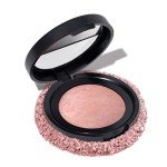 LAURA GELLER NEW YORK Baked Blush-n-Brighten Marbleized Blush for Cheeks - Ethereal Rose - Natural Finish - Buildable Color