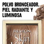 Revlon Skinlights Prismatic Powder Bronzer, Translucent-to-Buildable Coverage, 115 Sunkissed Beam, 0.31 oz (Pack of 1)
