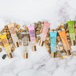 Ruby Kisses Broadway Vita-Lip Clear Lip Gloss (3 Pack Mango Butter, Rosehip, Coconut Oil), Ultra-Hydrating & Soothing Formula with Vitamin Oils, High-Shine Non-Sticky Finish, Healing Lip Balm