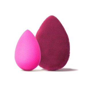 Beautyblender® | Little Wonders Blend & Bake Set, Blend Liquid Foundations, Powders and Creams, Streak Free Application, Vegan, Cruelty Free, Made in USA