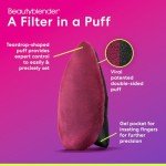 Beautyblender® | Little Wonders Blend & Bake Set, Blend Liquid Foundations, Powders and Creams, Streak Free Application, Vegan, Cruelty Free, Made in USA