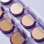 Covergirl Simply Ageless Instant Wrinkle Blurring Pressed Powder, Natural Beige, 0.39 Oz.