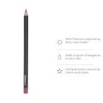 MAC Lip Pencil Whirl Dirty Rose 0.05 oz / 1.45 g