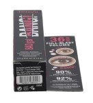 Benefit BADgal Bang Volumizing Mascara Mini Black, 0.14 Ounce