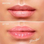 MAREE Lip Mask with Hyaluronic Acid - Overnight Butter Balm - Moisturizer for Very Dry Lips - Hidratante de Labios Care Hydration