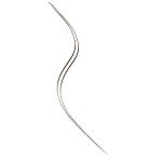 Maybelline Master Precise Skinny Gel Eyeliner Pencil, Sharp Brown, 1 Count