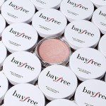 bayfree Multi Glow Balm, Cream Blush for Cheeks, Blush Balm Face Makeup, Radiant Finish, Hydrating, Creamy, Lightweight & Blendable Color, Face Balm, 0.63 Oz (Dewy)