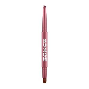 Buxom Power Line Plumping Lip Liner, Dangerous Dolly