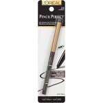 L'Oreal Paris Pencil Perfect Self-Advancing Eyeliner, Expresso, 0.01 oz.